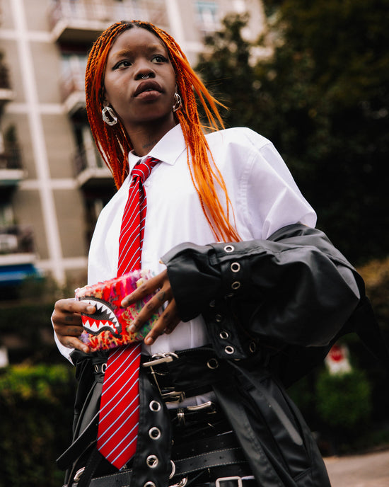 Sprayground LE MONDE DES GRAFFITIS WALLET