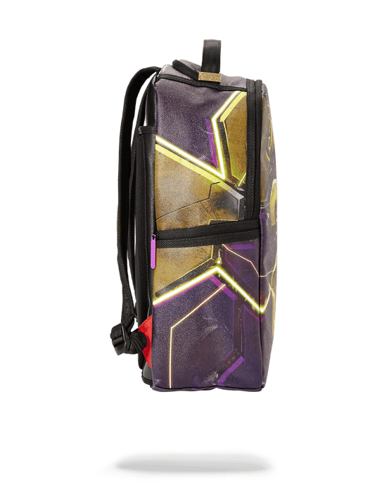 Sprayground LEBRON JAMES CYBORG - NBA LAB