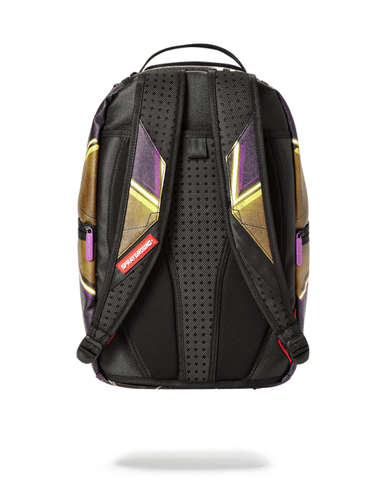 Sprayground LEBRON JAMES CYBORG - NBA LAB