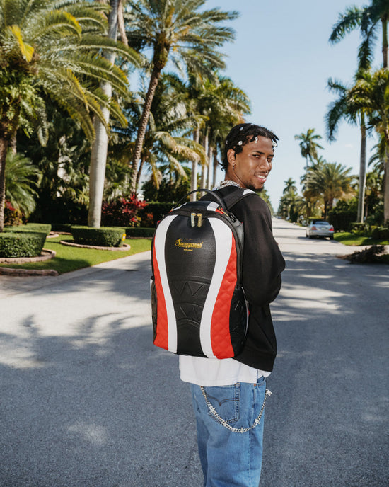 Sprayground LEGACY RACER BACKPACK