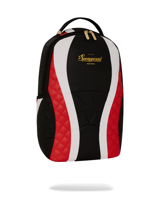 Sprayground LEGACY RACER BACKPACK