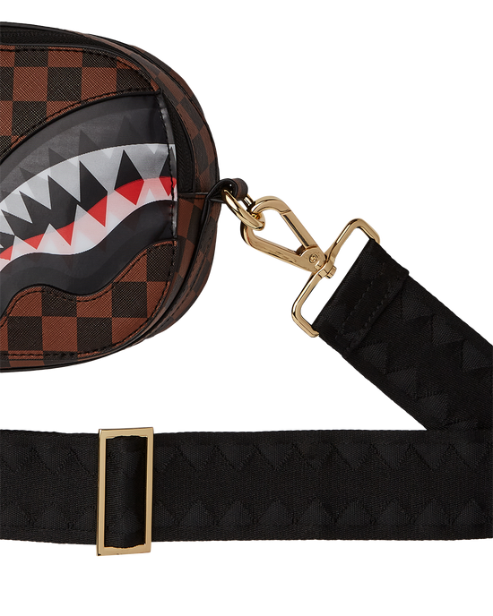 Sprayground LENTICULAR EFFECTS BACKPACK SLING