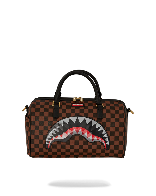 Sprayground LENTICULAR EFFECTS MINI DUFFLE