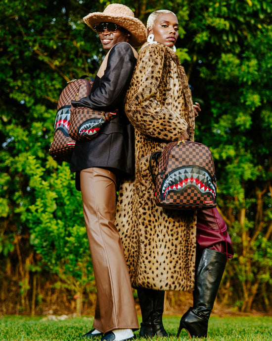 Sprayground LENTICULAR EFFECTS SAVAGE BACKPACK