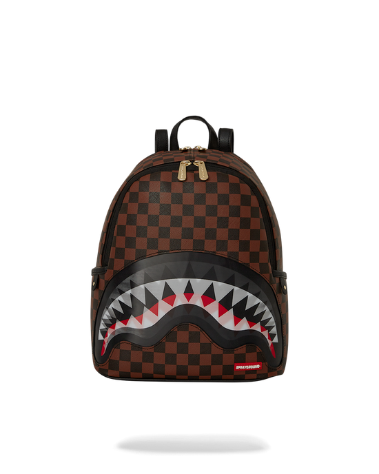 sprayground LENTICULAR EFFECTS SAVAGE BACKPACK