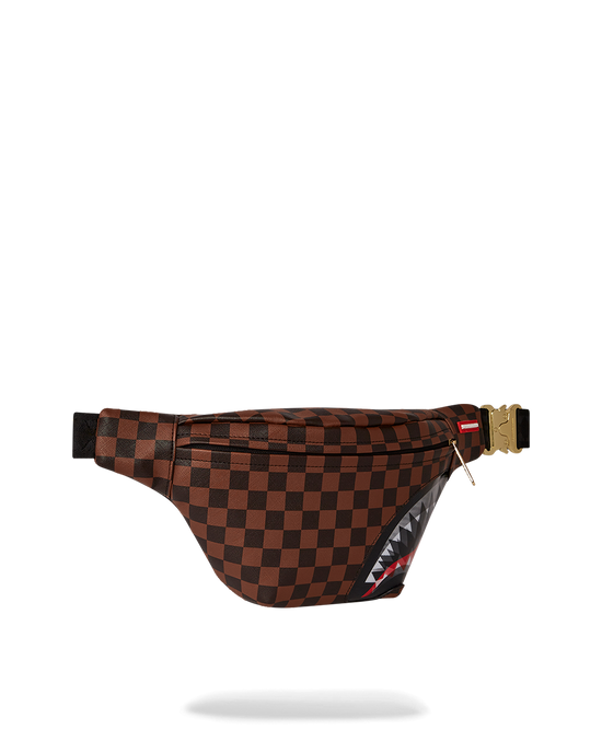 Sprayground LENTICULAR EFFECTS SAVVY CROSSBODY