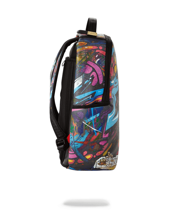 Sprayground LEONARDO SHARK VINCI