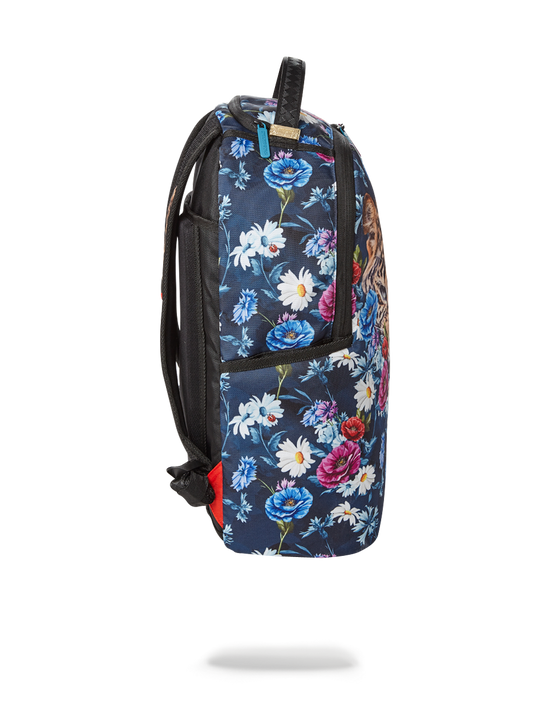 Sprayground LEOPARD BABY BACKPACK