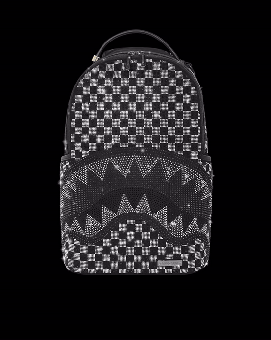 sprayground LIGHT YEARS AHEAD BACKPACK (DLXV)