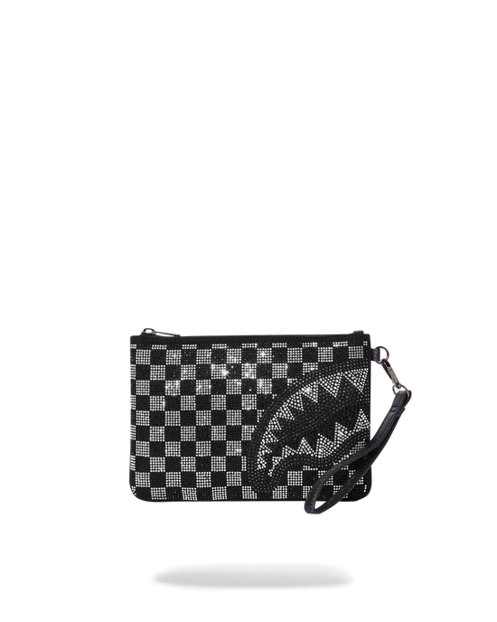 Sprayground LIGHT YEARS AHEAD CROSSOVER CLUTCH