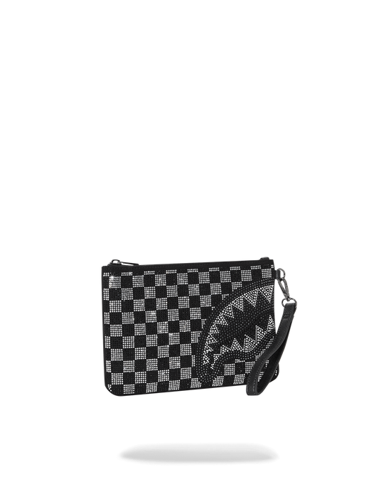Sprayground LIGHT YEARS AHEAD CROSSOVER CLUTCH