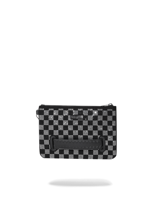 Sprayground LIGHT YEARS AHEAD CROSSOVER CLUTCH
