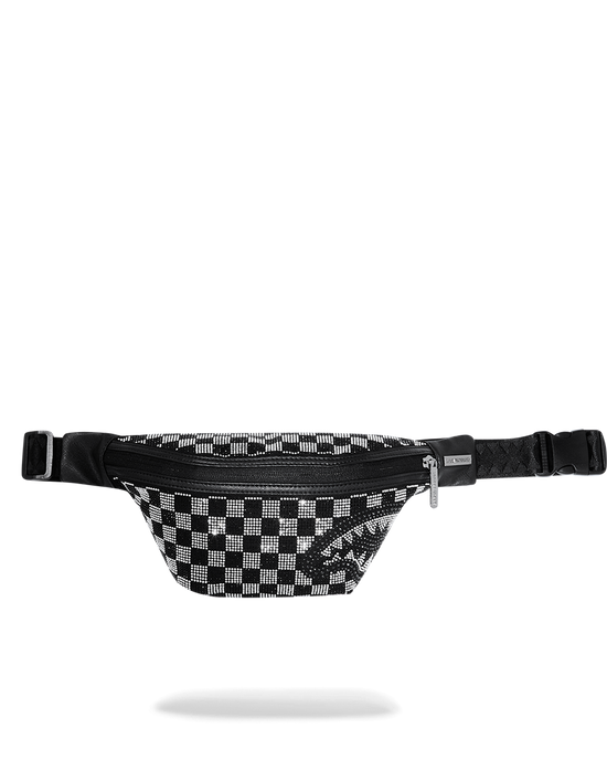 Sprayground LIGHT YEARS AHEAD SAVVY CROSSBODY