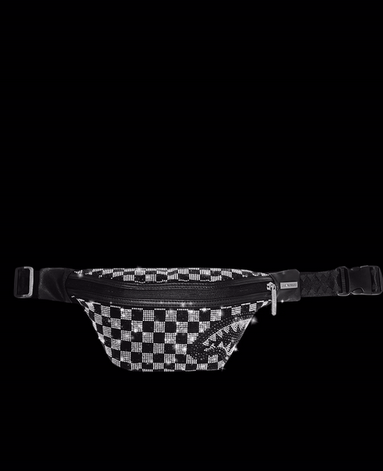 sprayground LIGHT YEARS AHEAD SAVVY CROSSBODY