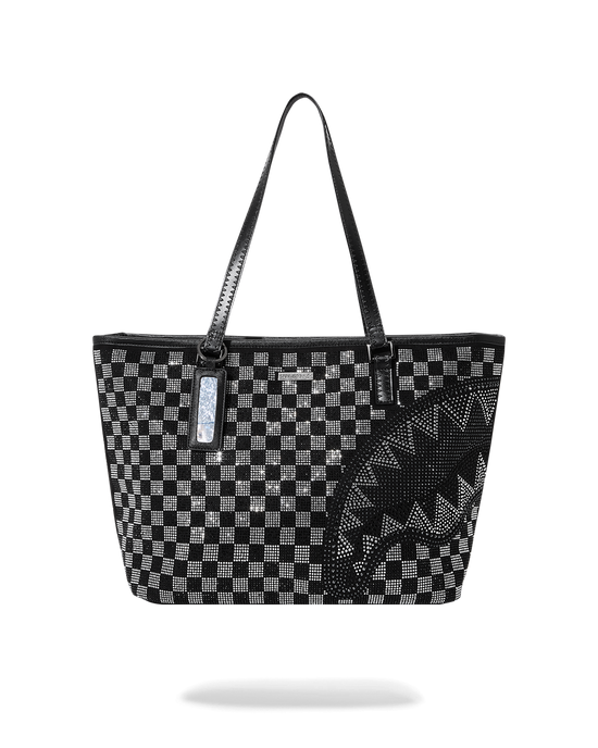 Sprayground LIGHT YEARS AHEAD TOTE
