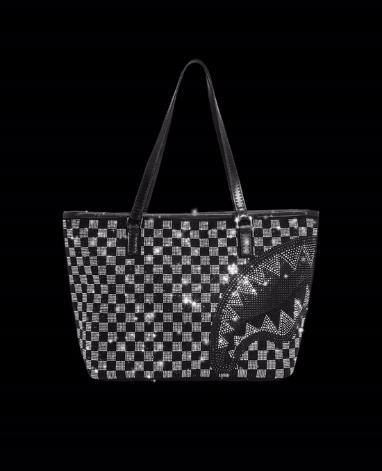 Sprayground LIGHT YEARS AHEAD TOTE