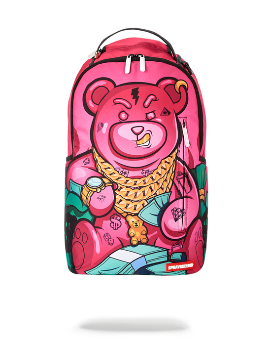 sprayground LIL' SASSY BACKPACK