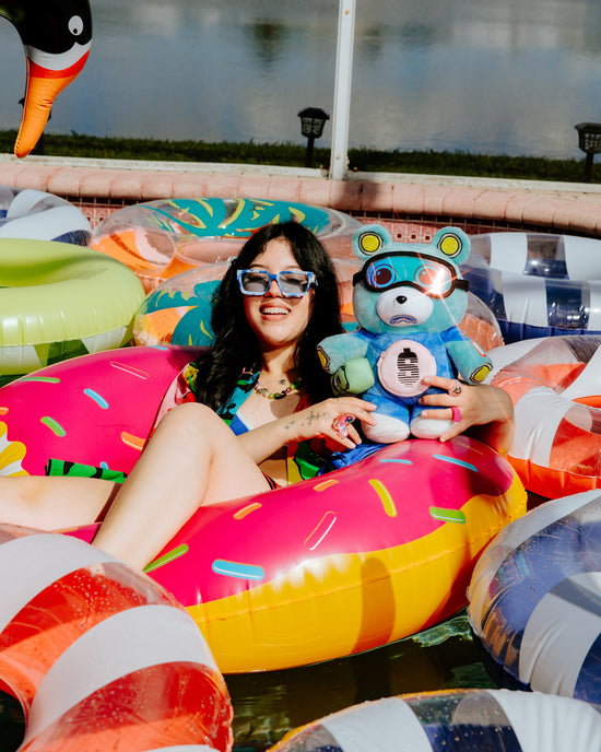 Sprayground LITTLE BEAR VANDAL CROSSBODY