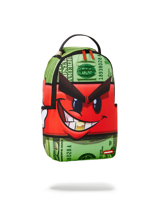 Sprayground LITTLE BIG MONEY MINI BACKPACK