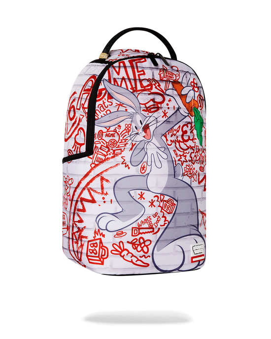 Sprayground LOONEY TUNES BUGS BUNNY CITY BACKPACK