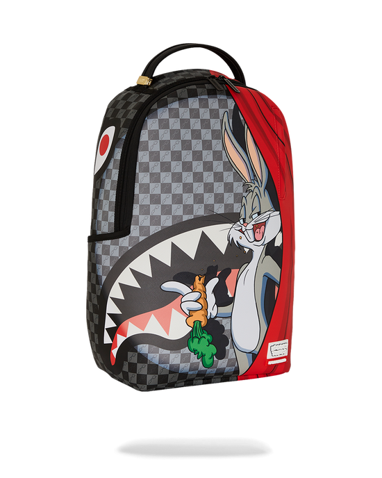 Sprayground LOONEY TUNES BUGS BUNNY WASUP BACKPACK