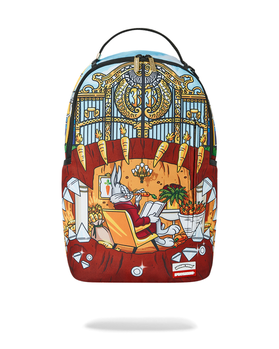 sprayground LOONEY TUNES BUGS BUNNY ZADDY BACKPACK
