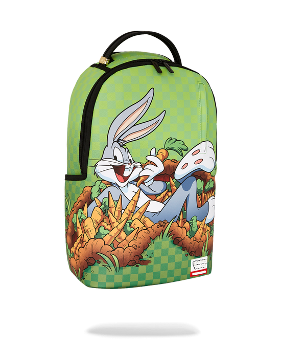 Sprayground LOONEY TUNES BUGS CHILLER BACKPACK