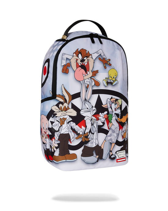 Sprayground LOONEY TUNES FASHION KILLA BACKPACK