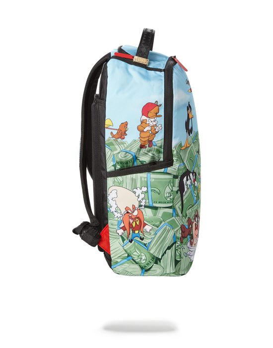 Sprayground LOONEY TUNES PLAYTIME BACKPACK