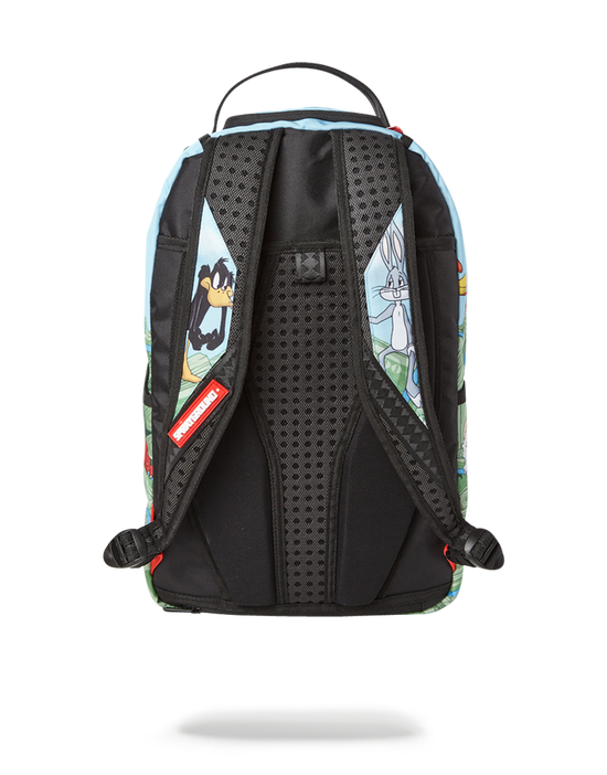 Sprayground LOONEY TUNES PLAYTIME BACKPACK