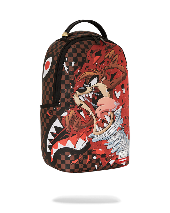 Sprayground LOONEY TUNES TAZ MAYHEM BACKPACK