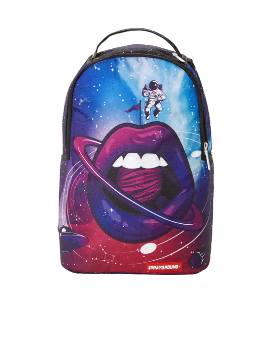 sprayground LOST IN LIPS