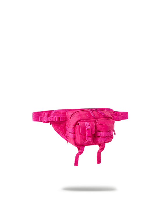 Sprayground LOTUS MINI CARGO CROSSBODY