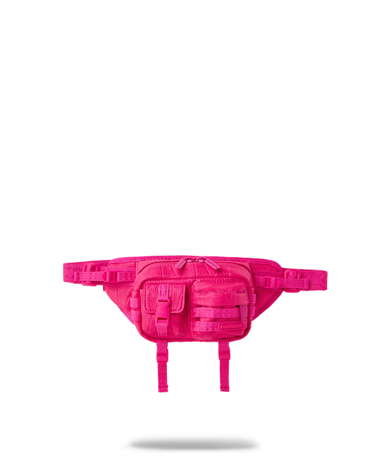 sprayground LOTUS MINI CARGO CROSSBODY