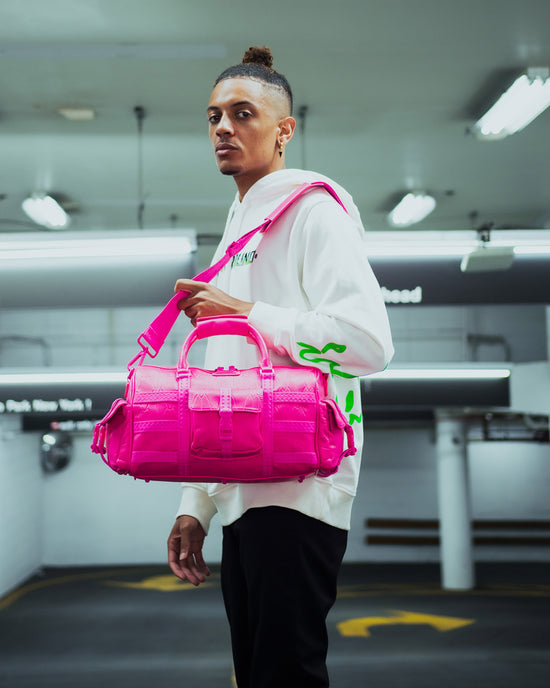 Sprayground LOTUS MINI DUFFLE
