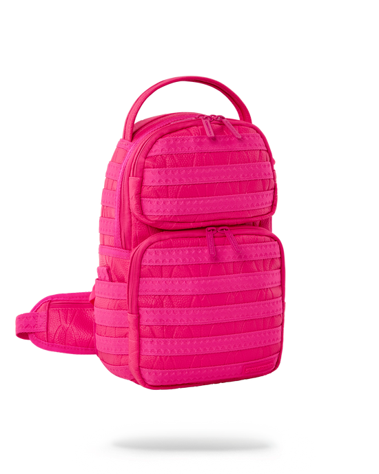 Sprayground LOTUS MINI TROOPER