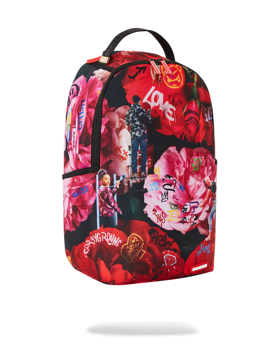 Sprayground LOVE OF THE GAME BACKPACK