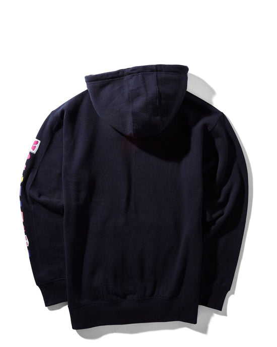 Sprayground LOW KEY HIGH KEY HOODY