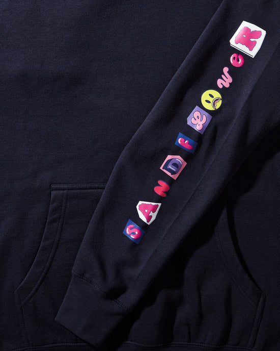 Sprayground LOW KEY HIGH KEY HOODY