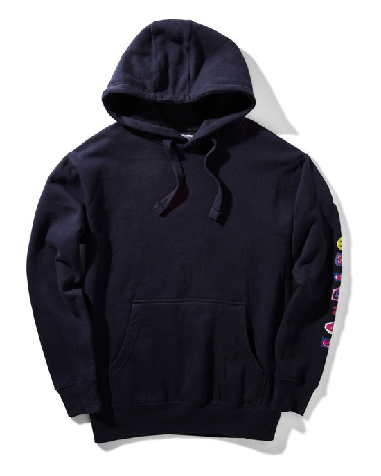 sprayground LOW KEY HIGH KEY HOODY