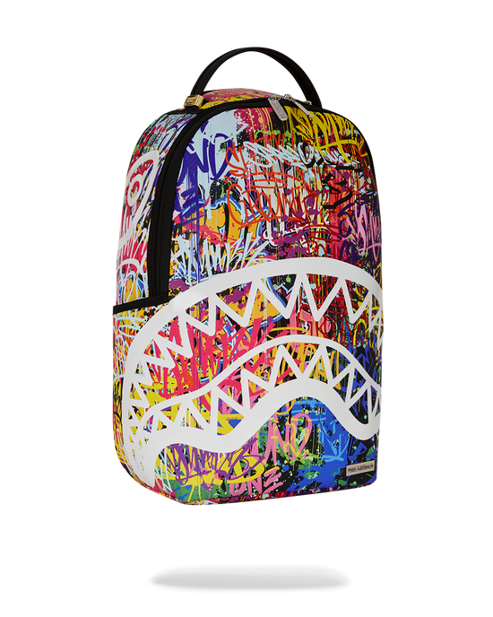 Sprayground LOWER EAST SIDE BACKPACK