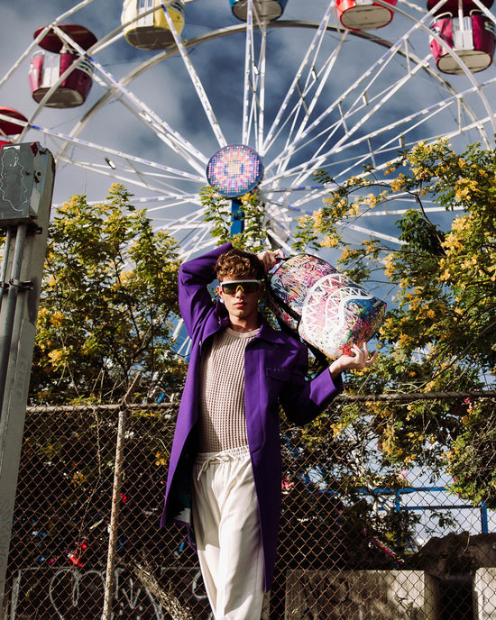 Sprayground LOWER EAST SIDE BACKPACK