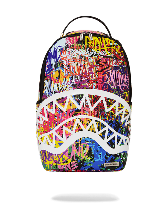 sprayground LOWER EAST SIDE BACKPACK