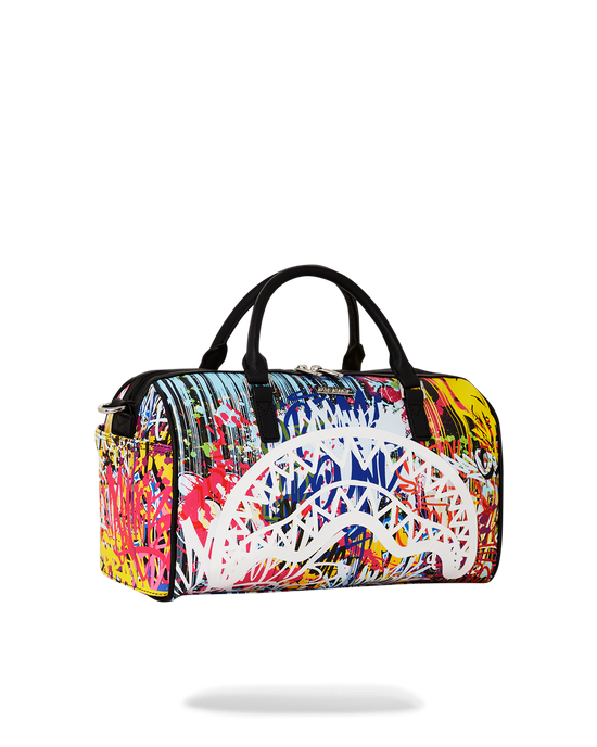 Sprayground LOWER EAST SIDE MINI DUFFLE