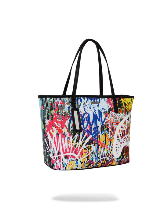 Sprayground LOWER EAST SIDE TOTE