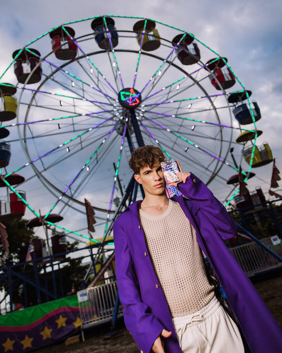 Sprayground LOWER EAST SIDE WALLET