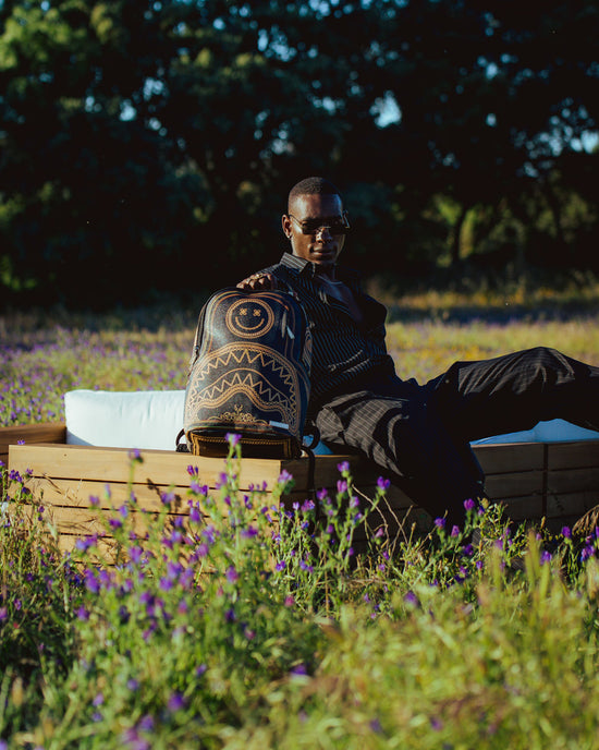 Sprayground LUCK YOU (DLXV)