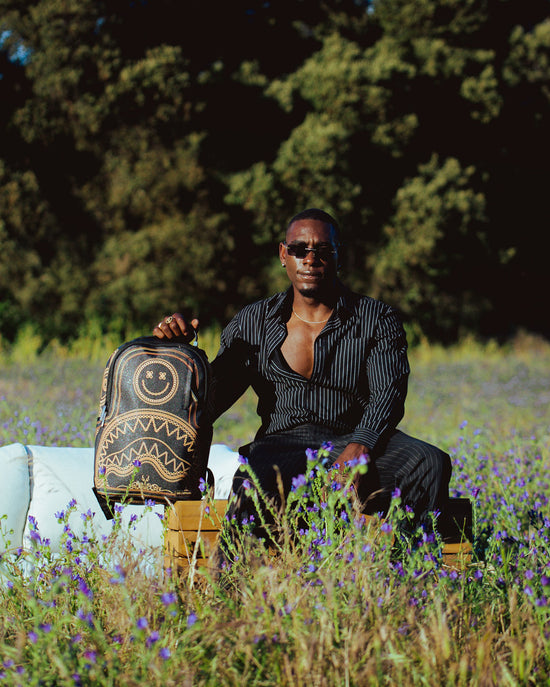 Sprayground LUCK YOU (DLXV)