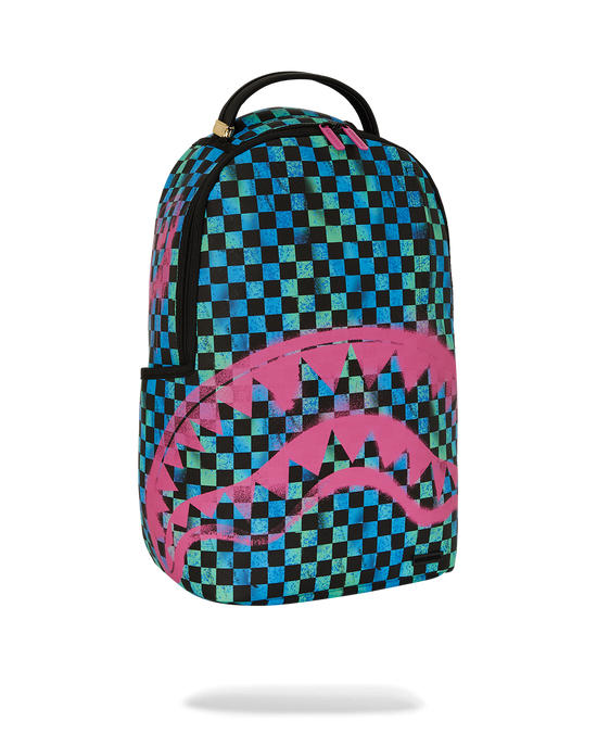 Sprayground LUMINOUS HYPOTHESIS DLXSV BACKPACK
