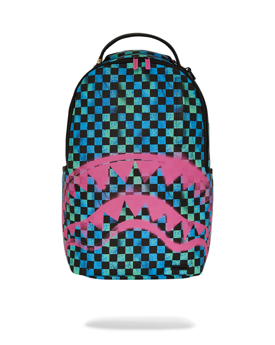 sprayground LUMINOUS HYPOTHESIS DLXSV BACKPACK
